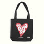 Me Amoro-Corazón-Tote Bag